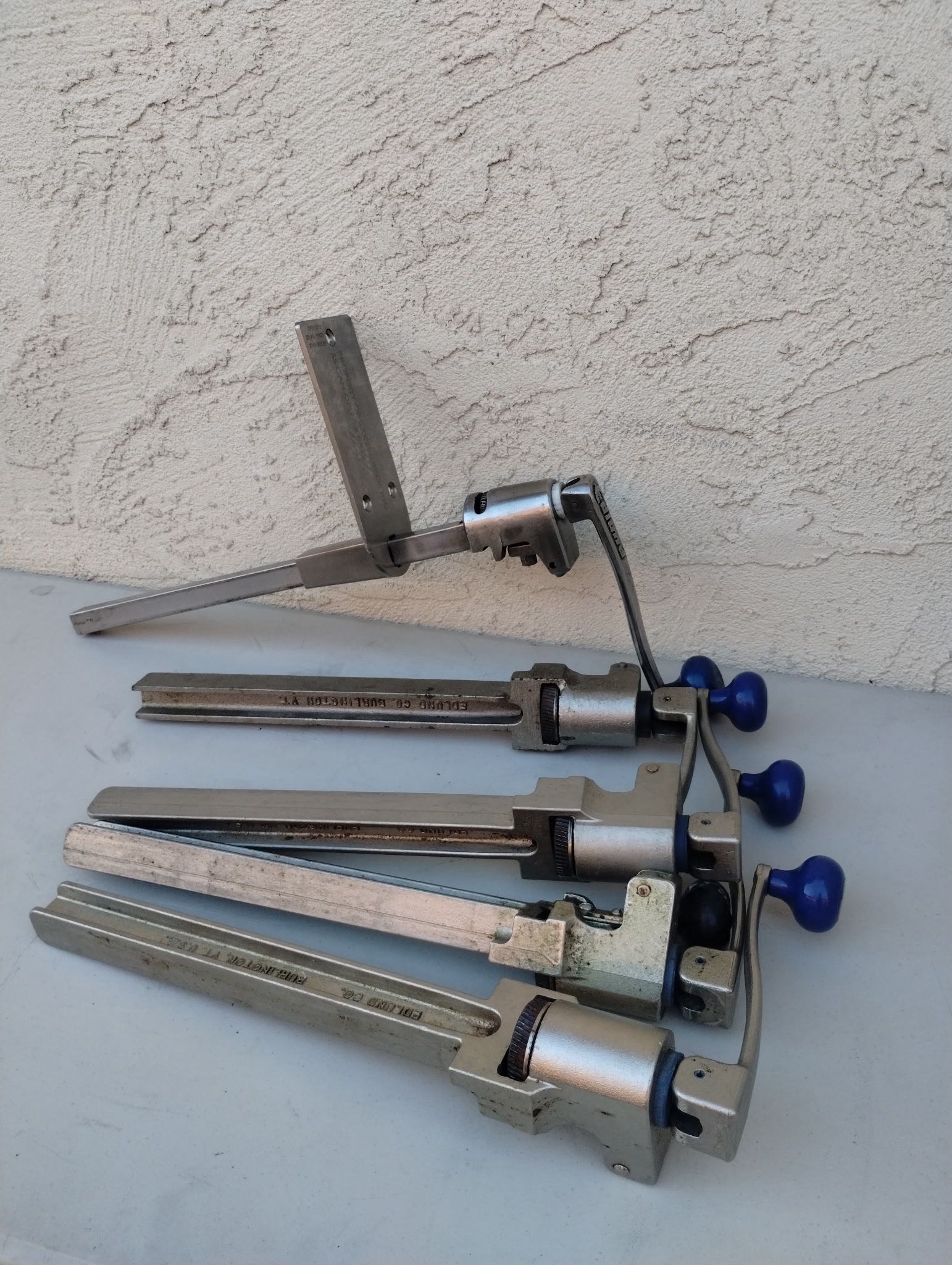 Edlund 11000 Old Reliable, Manual Can Opener