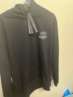 Amiri hoodie