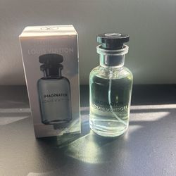 Louis Vuttion Imagation Colonge 100ml
