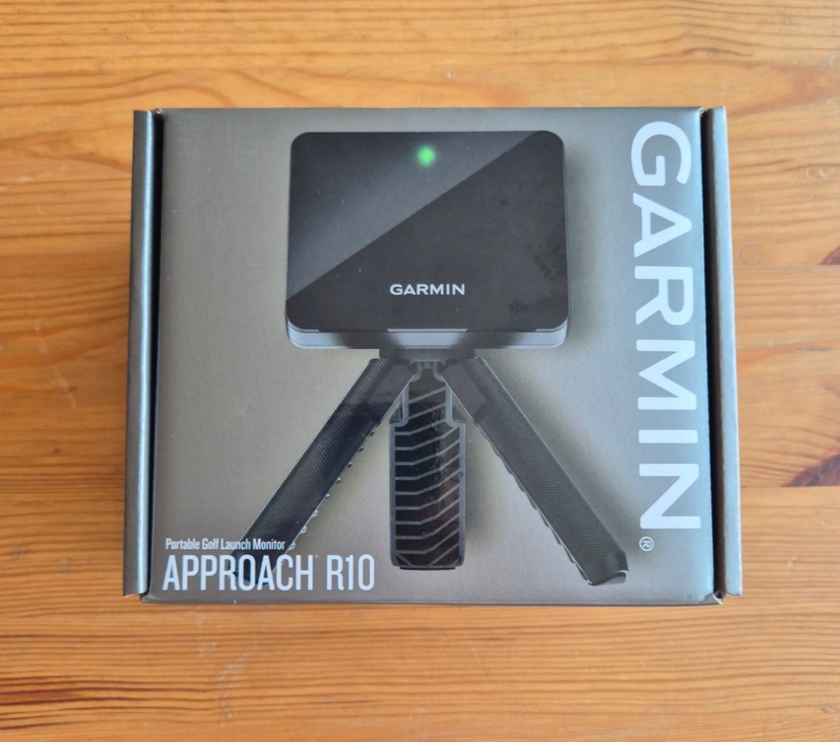 Garmin Approach R10 Golf Launch Monitor