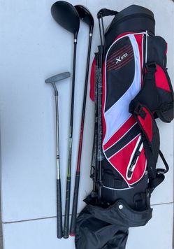 Junior Golf Set