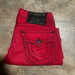 True Religion Shorts
