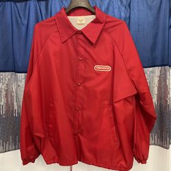 Conoco Jacket (new Never Worn)