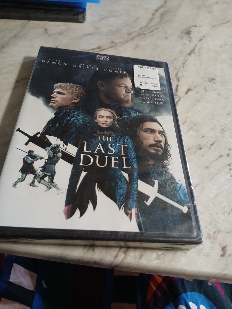 The Last Dual