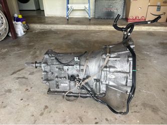 Infiniti Q50 AWD Transmission Core