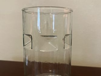 ESTATE SALE: Henri Bendel rocks glasses