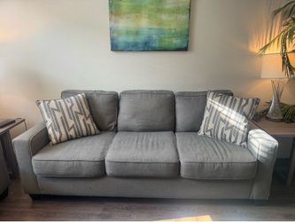 Couch Set For Sale