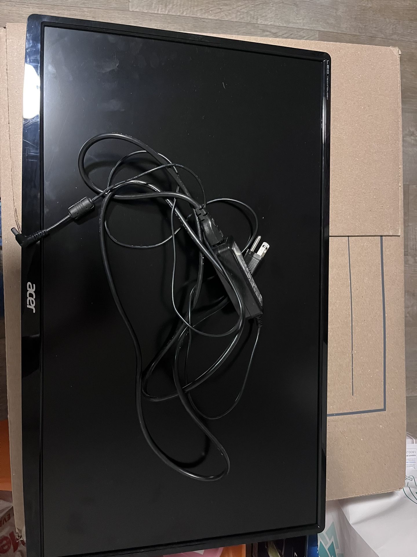 Acer Monitor