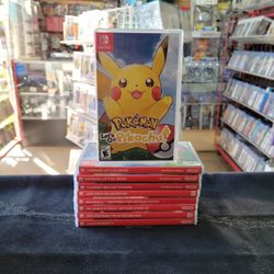 Video Game Trade Ins 