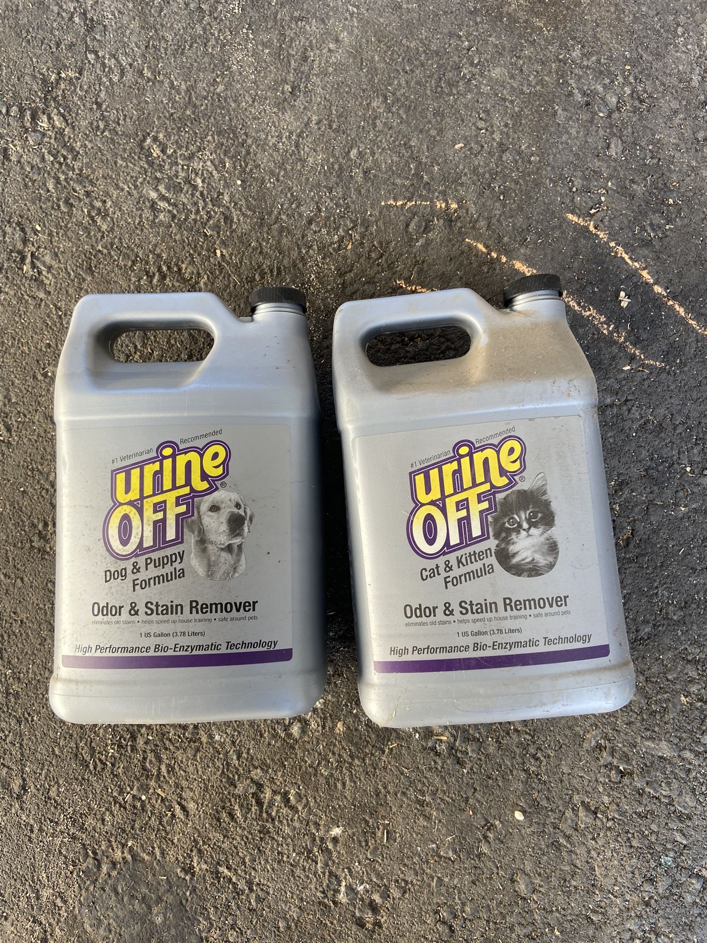 Dog And Car Odor Eliminator 