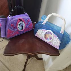 Vampirina Sing Along Boombox, Disney Frozen Awesome Songs