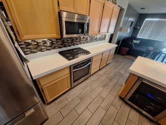 Quart Granito Kitchen Bathroom 