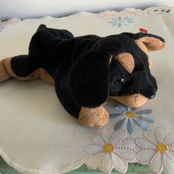 TY Beanie Baby "Doby"