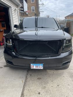 Chevy Tahoe/suburban Headlights 250 Obo