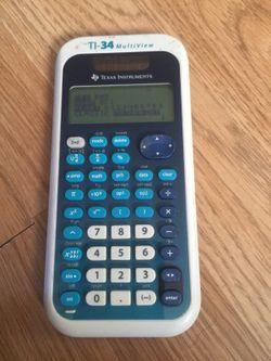 Calculator