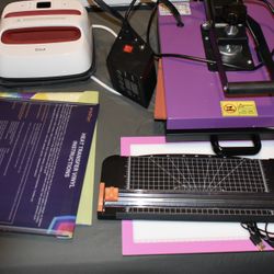 Cricut Starter Kit