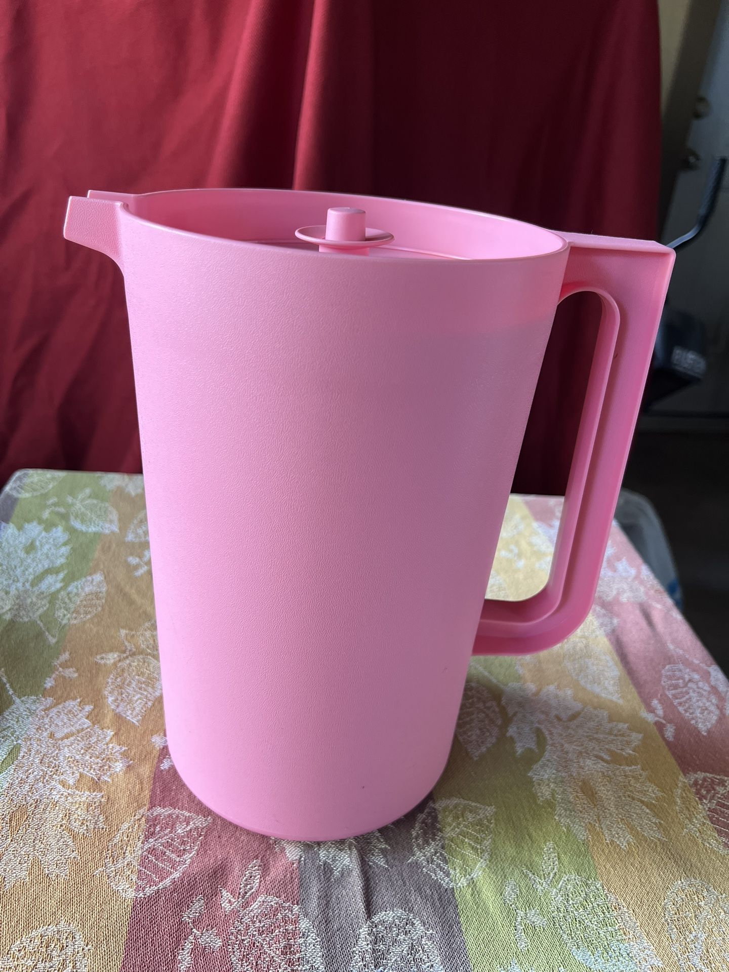 Tupperware