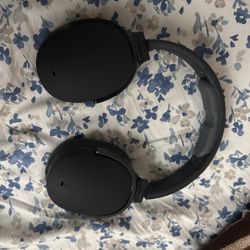 Skullcandy Hesh ANC Noise Cancellation Headphones