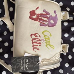 Disney Pixar’s UP Loungefly 