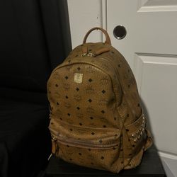 MCM Backpack 