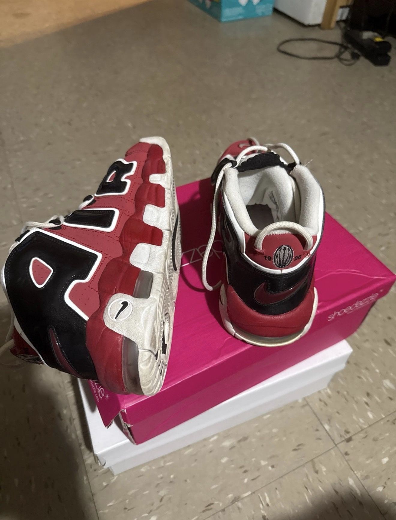 Nike