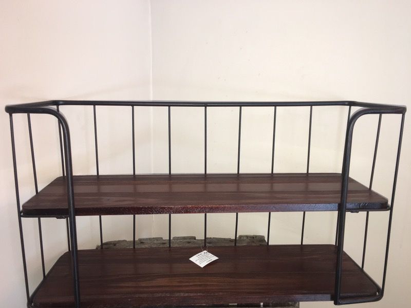 Brand New Hobby Lobby Shelf for Rae Dunn