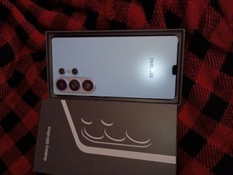 Galaxy s26 ultra unlocked/ liberado