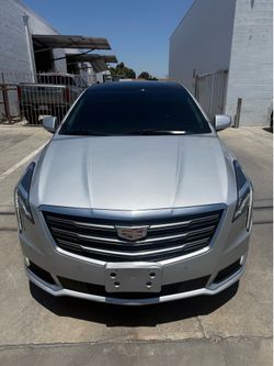 2019 Cadillac XTS