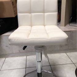 New Stools All Colors Adjustable  Height