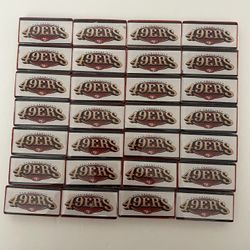 49ers Dominos 