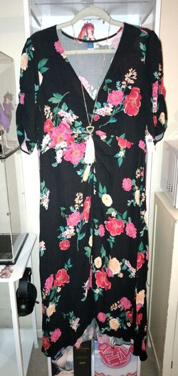 Beautiful Maxi dresses size XL