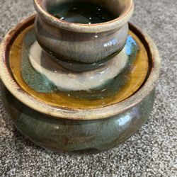 Decorative Pottery