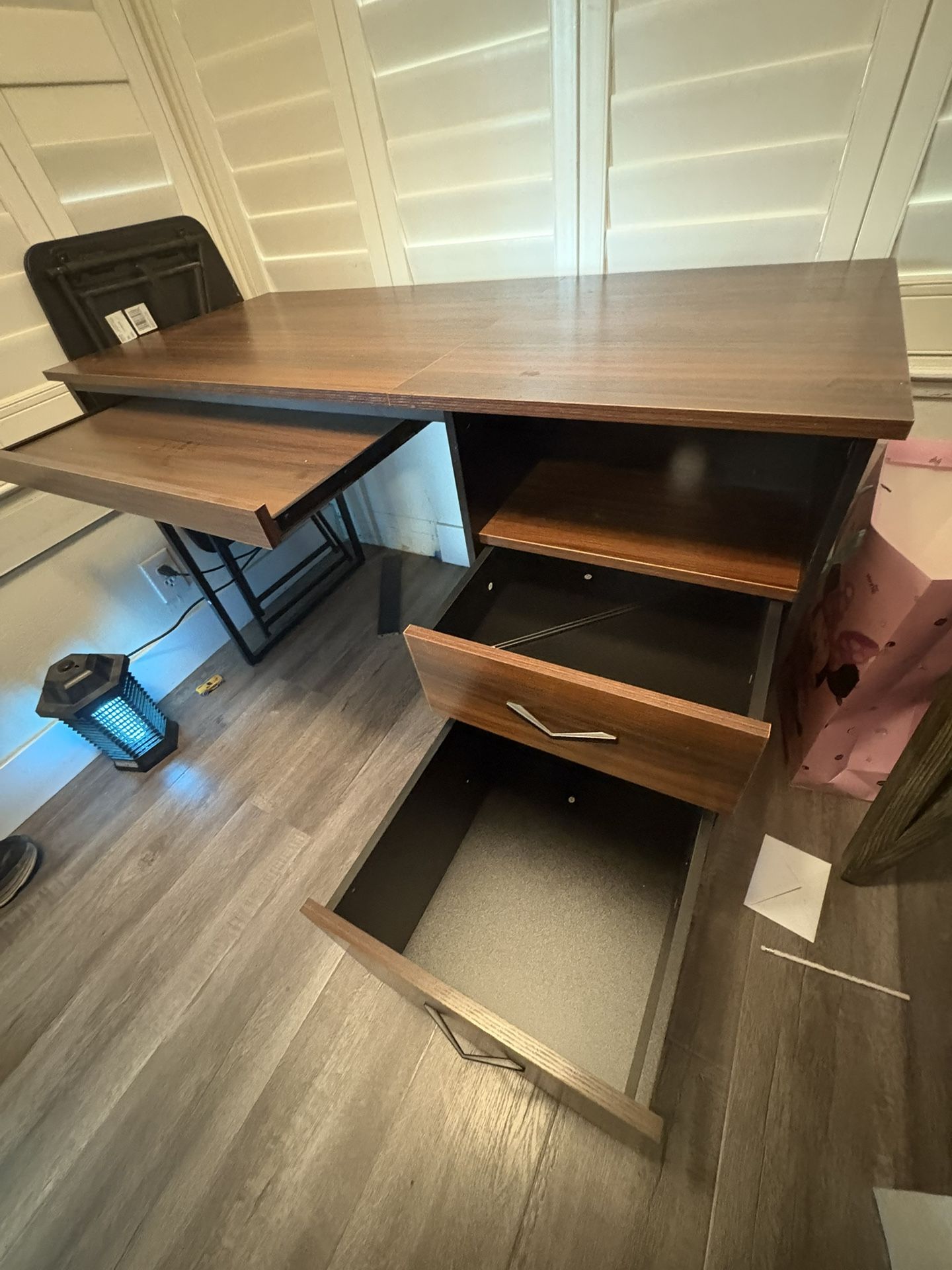 Desk