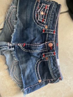True religion