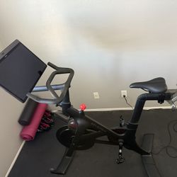 Peloton Bike For sale