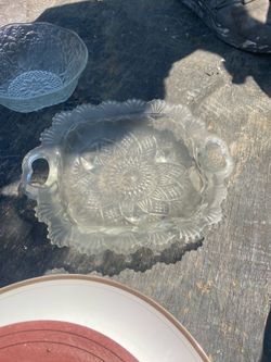 Cute plates bowls dish