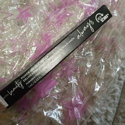 Eyeliner $15