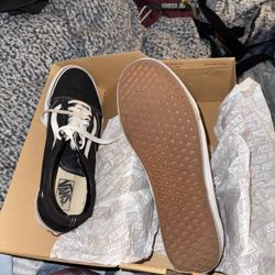 Mens Vans