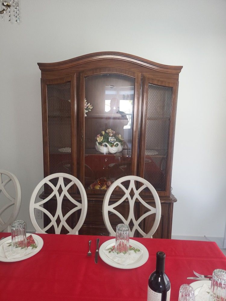 China Cabinet