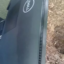 Dell Monitor 