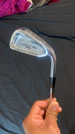 Ram Laser FX #2 Iron Golf Club