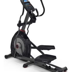 Schwinn 470 Elliptical 