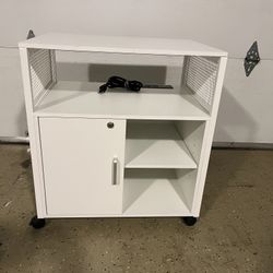 Printer Stand