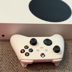 Xbox Serie S