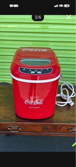 Ice maker