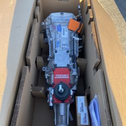 Tremec T-56 Super Magnum **BRAND NEW**