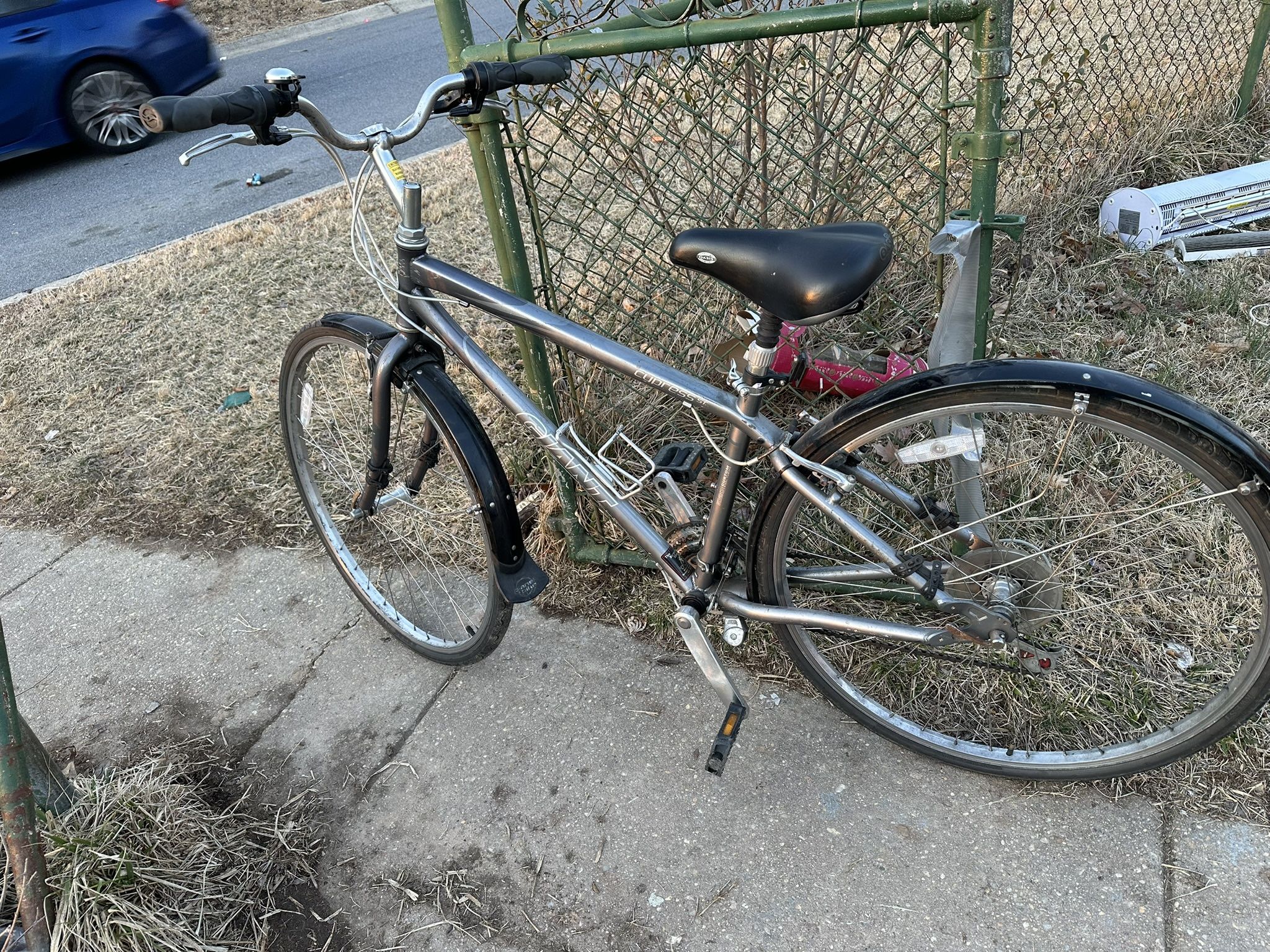 Bike