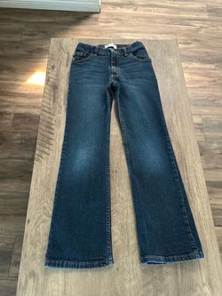 Classic boot Jean size 14