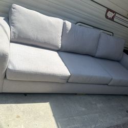 3 Seat Couch $50