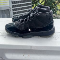 Air Jordan 11 “Cap And Gown”